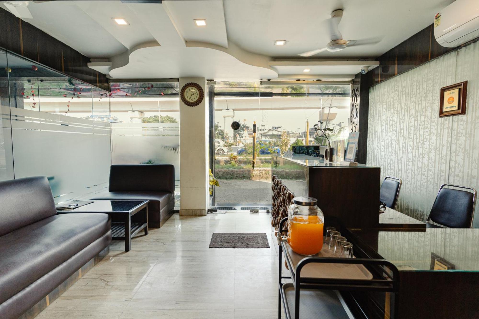 Hotel Sheldon International Near Science City Kolkata Bagian luar foto
