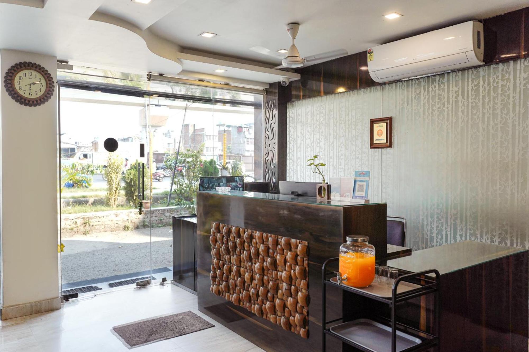 Hotel Sheldon International Near Science City Kolkata Bagian luar foto