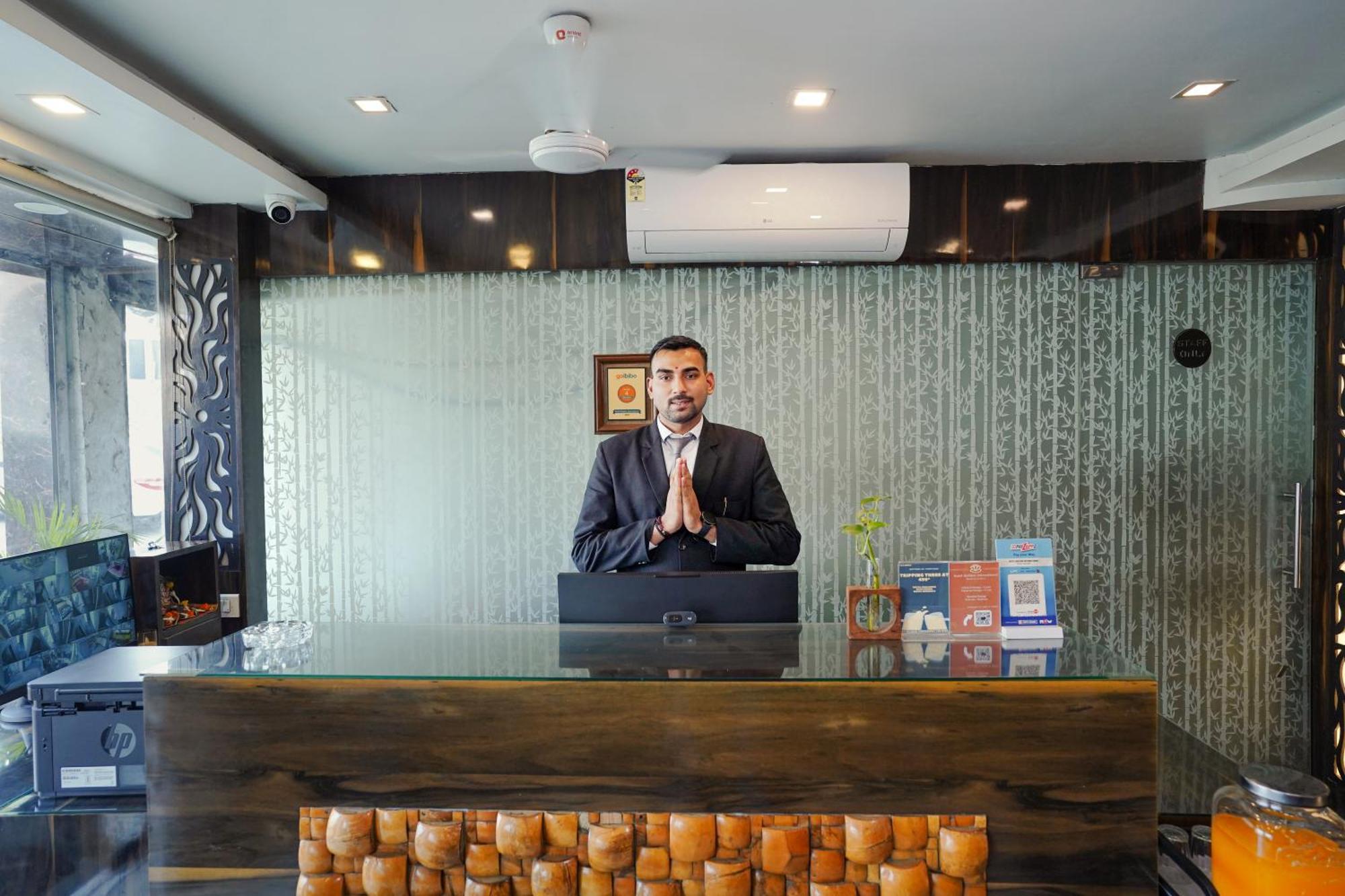Hotel Sheldon International Near Science City Kolkata Bagian luar foto